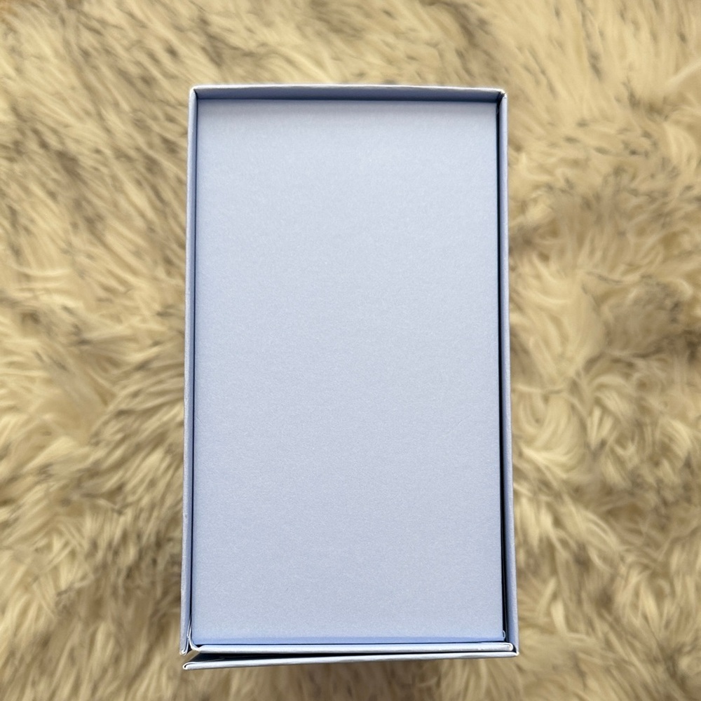 Mugler Empty Box - Picture 5 of 12